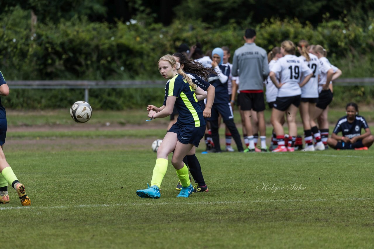 Bild 156 - Loewinnen Cup